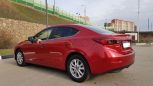  Mazda Mazda3 2018 , 1150000 , 