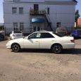  Toyota Mark II 1997 , 260000 , 