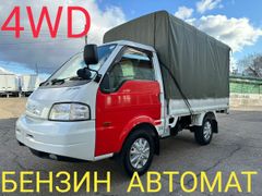 Бортовой грузовик Mazda Bongo 2017 года, 2195000 рублей, Уссурийск
