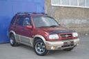 SUV   Suzuki Grand Vitara 2002 , 399000 , 