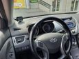  Hyundai Elantra 2013 , 700000 , 