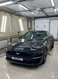 Ford Mustang 2018 , 3100000 ,  