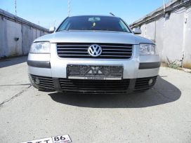  Volkswagen Passat 2002 , 320000 , 