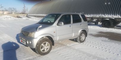 SUV   Toyota Cami 2001 , 350000 , 