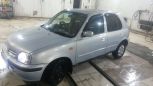  Nissan March 2000 , 105000 , 