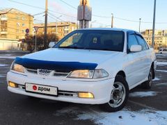 Седан Toyota Carina 2000 года, 295000 рублей, Красноярск