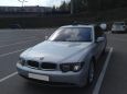  BMW 7-Series 2002 , 550000 ,  