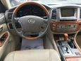 SUV   Lexus LX470 2003 , 1100000 , 