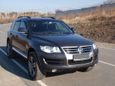 SUV   Volkswagen Touareg 2007 , 850000 , 