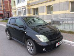 Хэтчбек Toyota ist 2003 года, 400000 рублей, Ханты-Мансийск