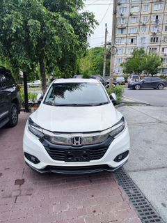 SUV или внедорожник Honda Vezel 2019 года, 2070000 рублей, Москва