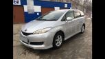    Toyota Wish 2010 , 690000 , 