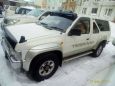 SUV   Nissan Terrano 1993 , 250000 , -