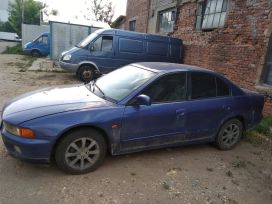  Mitsubishi Galant 1997 , 130000 , 