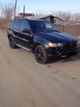 SUV   BMW X5 2003 , 650000 , 