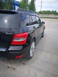 SUV   Mercedes-Benz GLK-Class 2008 , 930000 , 