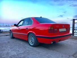  BMW 5-Series 1992 , 170000 , 