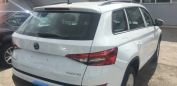 SUV   Skoda Kodiaq 2018 , 1370000 , 