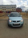  Suzuki SX4 2006 , 400000 , 