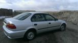  Honda Civic Ferio 1999 , 120000 , 