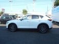 SUV   Mazda CX-5 2017 , 1270000 , 