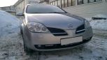  Nissan Primera 2004 , 268000 , 