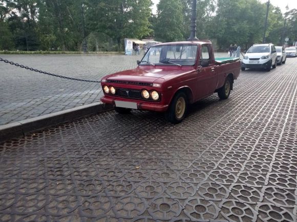  Toyota Hilux 1973 , 290000 , 