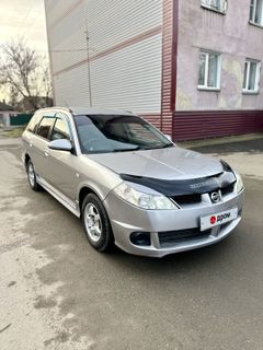 Универсал Nissan Wingroad 2002 года, 385000 рублей, Бийск