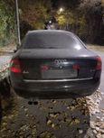  Audi A6 2002 , 300000 , 