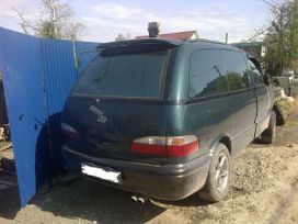    Toyota Estima Emina 1997 , 30000 , 