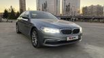  BMW 5-Series 2017 , 3129000 , 
