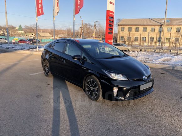  Toyota Prius 2012 , 719000 , 