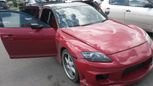  Mazda RX-8 2003 , 490000 , 