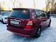    Honda Odyssey 2001 , 365000 , 