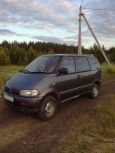    Nissan Vanette Serena 1991 , 165000 , 