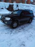 SUV   Toyota Land Cruiser 2000 , 750000 , -