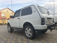 SUV    4x4  2017 , 475000 , 