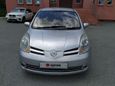  Nissan Note 2005 , 270000 , 