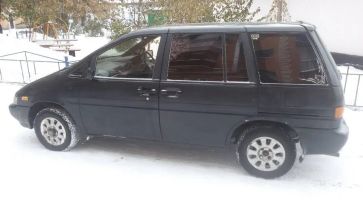    Nissan Prairie 1990 , 70000 , -