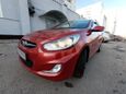  Hyundai Solaris 2011 , 500000 , 