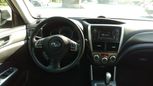 SUV   Subaru Forester 2012 , 970000 , 