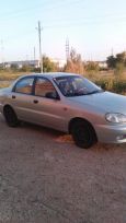  Chevrolet Lanos 2007 , 130000 , 