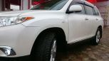 SUV   Toyota Highlander 2011 , 1080000 , 