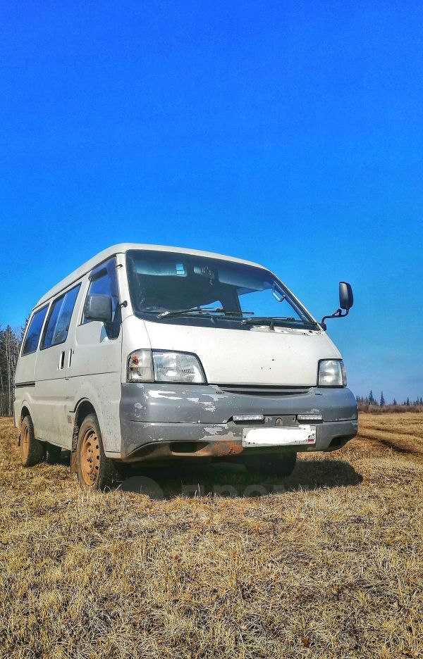    Mazda Bongo 2002 , 230000 , 