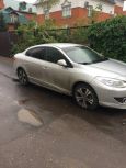  Renault Fluence 2012 , 700000 , 