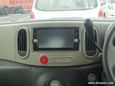  Nissan Cube 2016 , 555000 , 