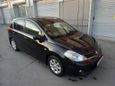  Nissan Tiida 2012 , 595000 , 