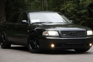  Audi A8 1999 , 370000 , 