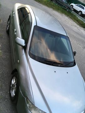  Mazda Atenza 2002 , 180000 , 