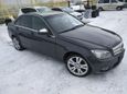  Mercedes-Benz C-Class 2008 , 625000 , 